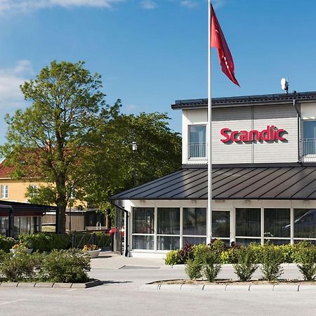 Scandic Visby Luaran gambar