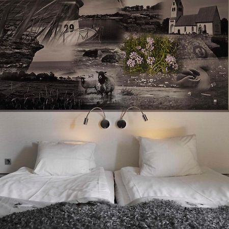 Scandic Visby Luaran gambar
