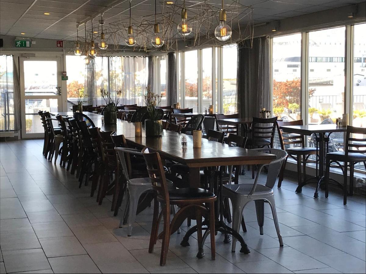 Scandic Visby Luaran gambar