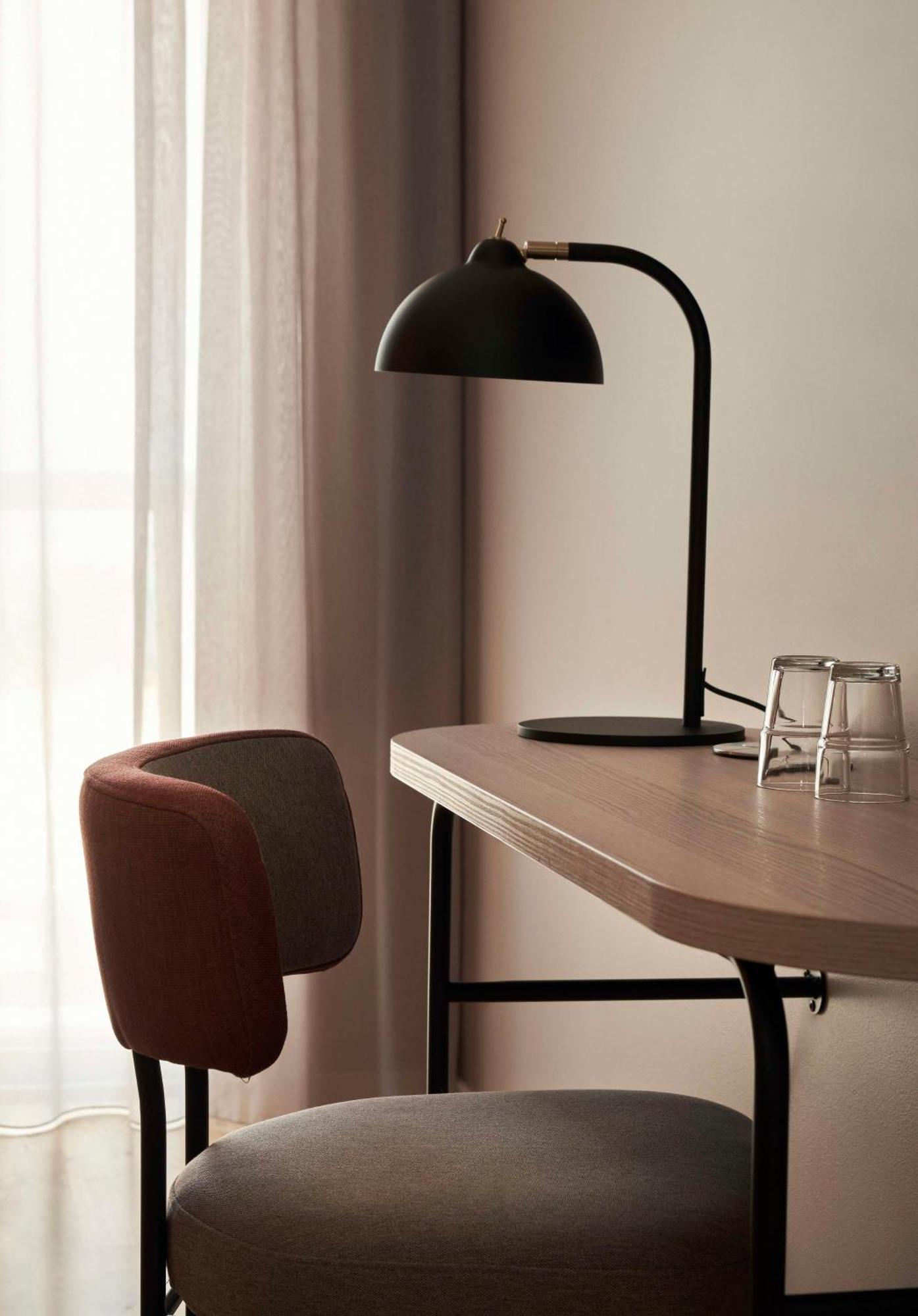 Scandic Visby Luaran gambar