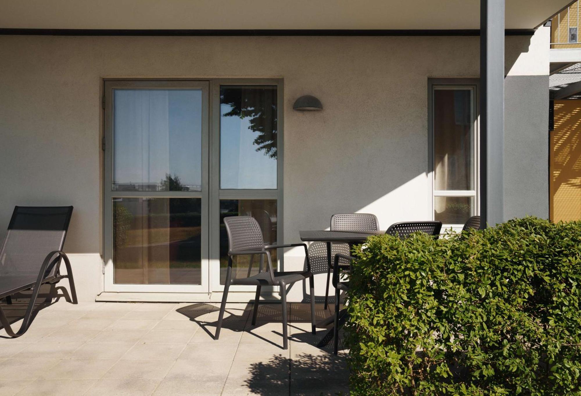 Scandic Visby Luaran gambar