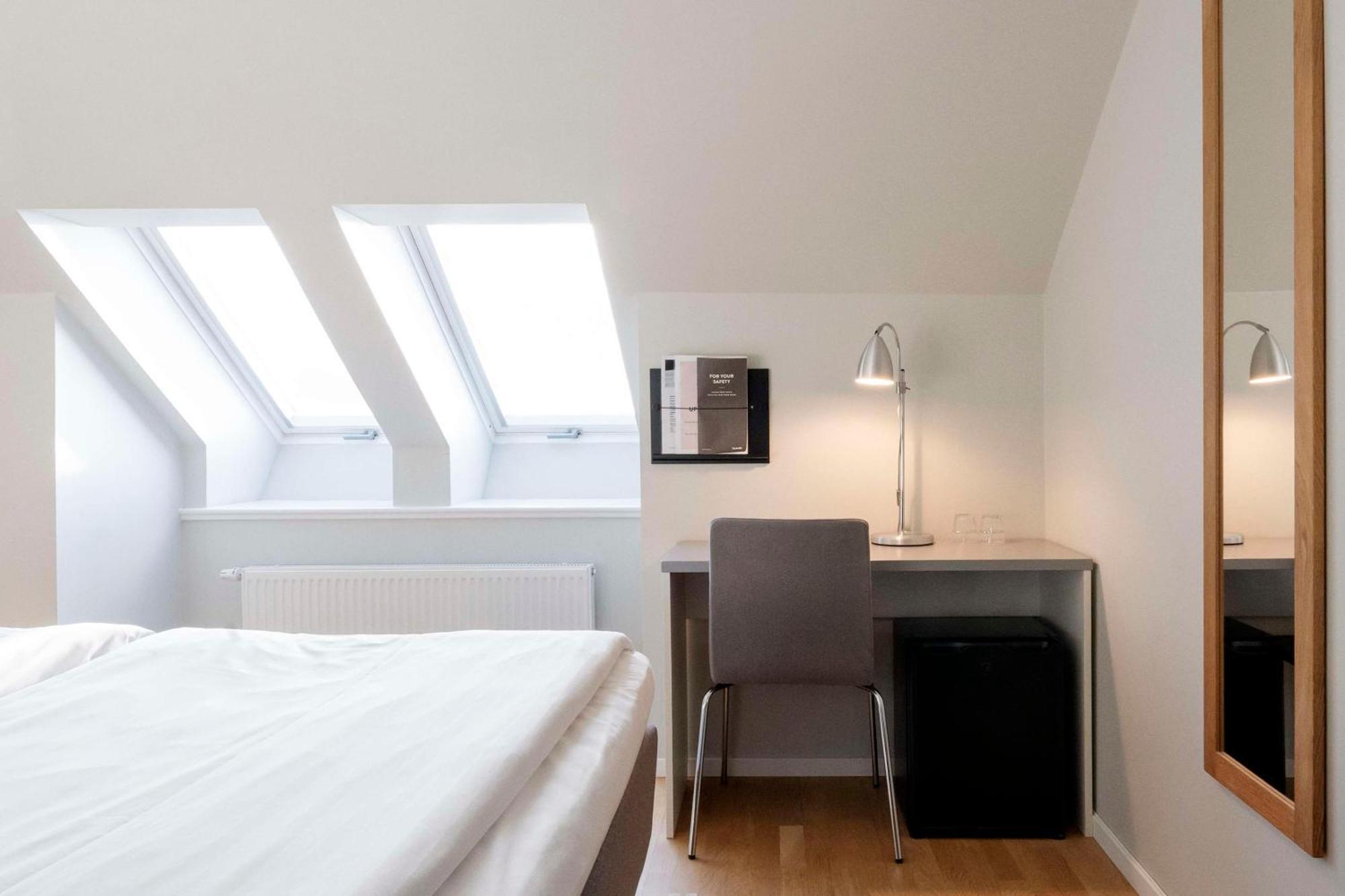 Scandic Visby Luaran gambar
