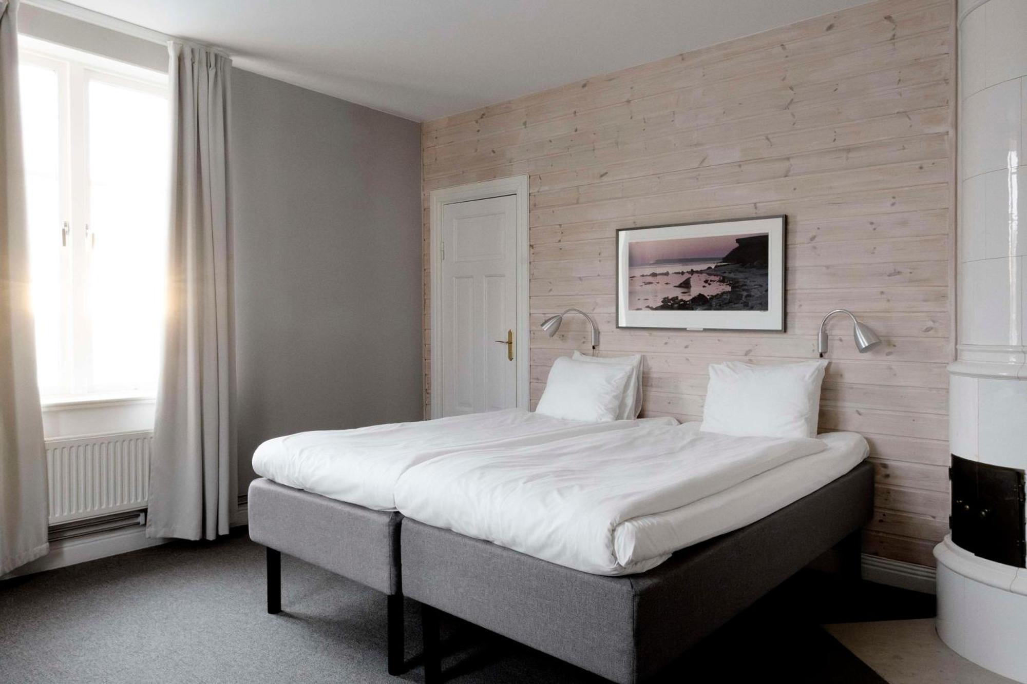 Scandic Visby Luaran gambar