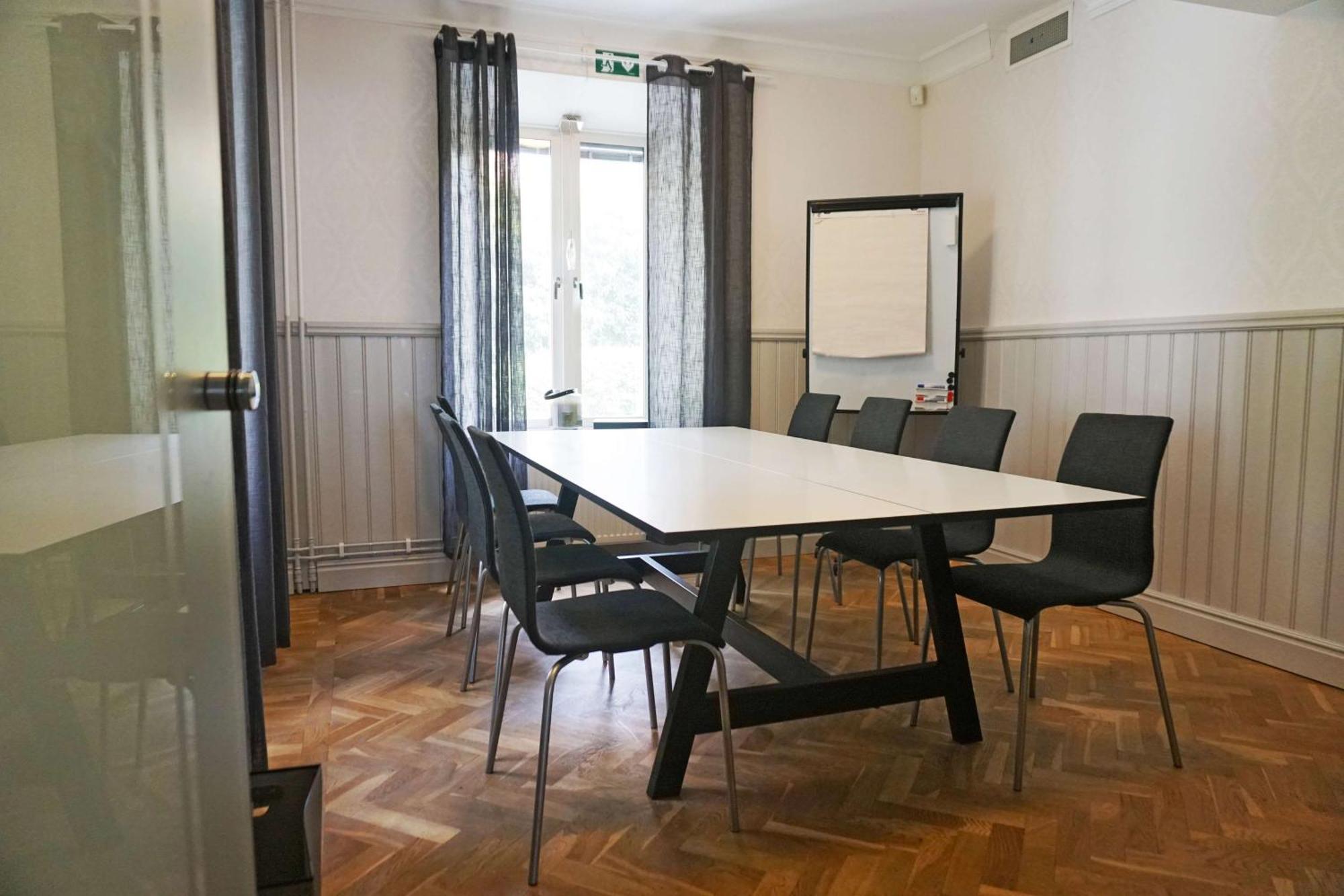 Scandic Visby Luaran gambar