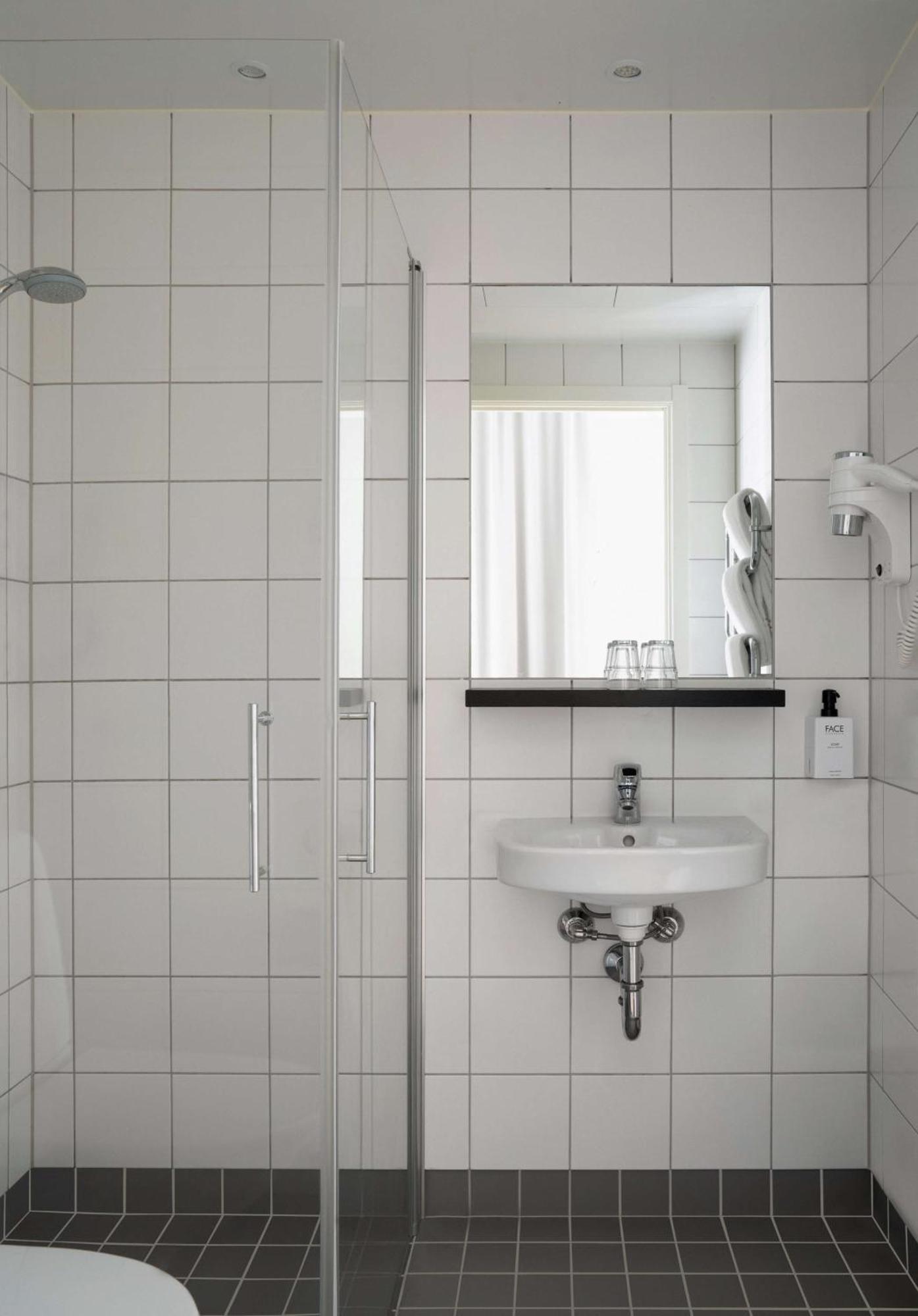 Scandic Visby Luaran gambar