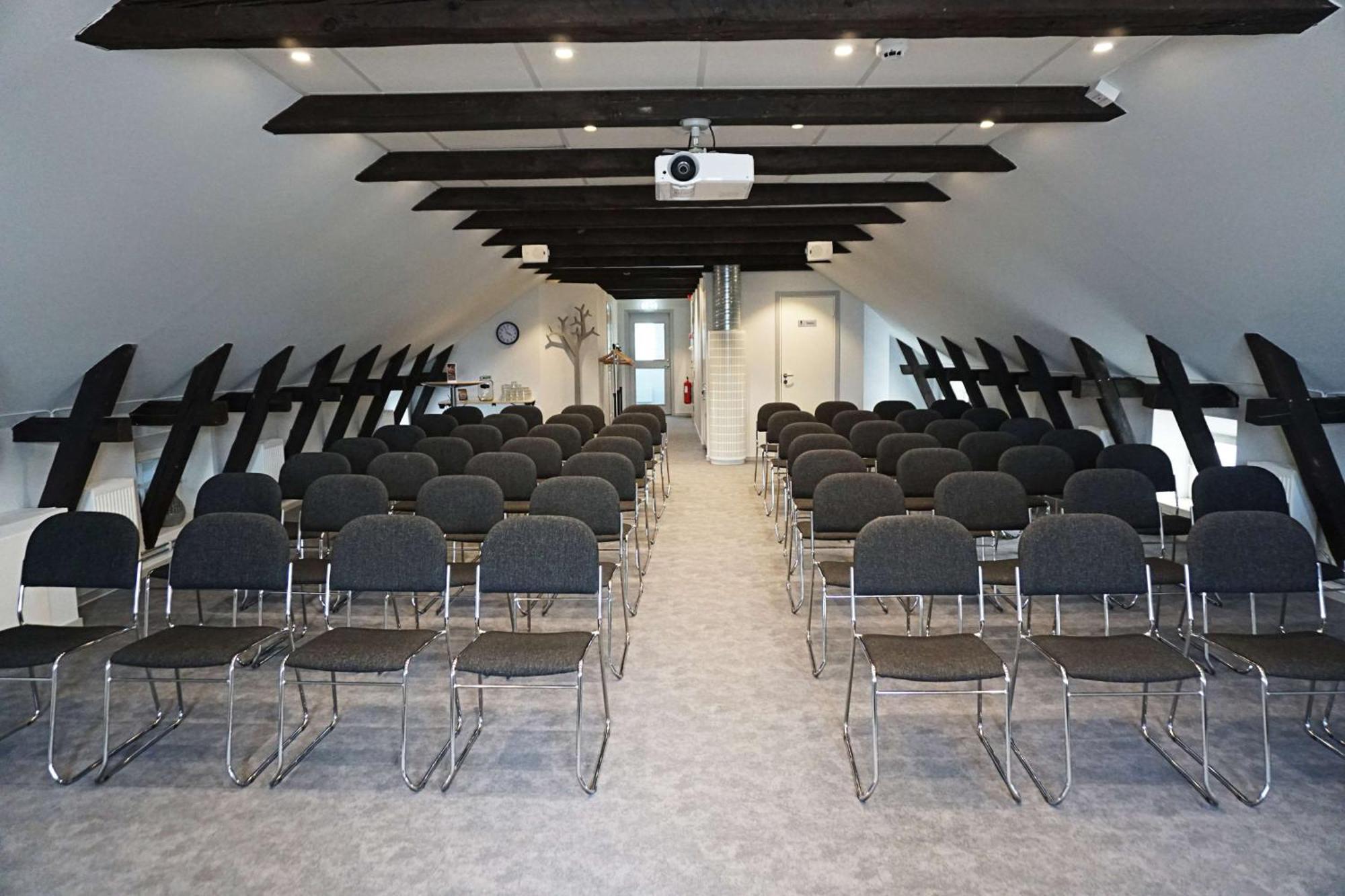Scandic Visby Luaran gambar