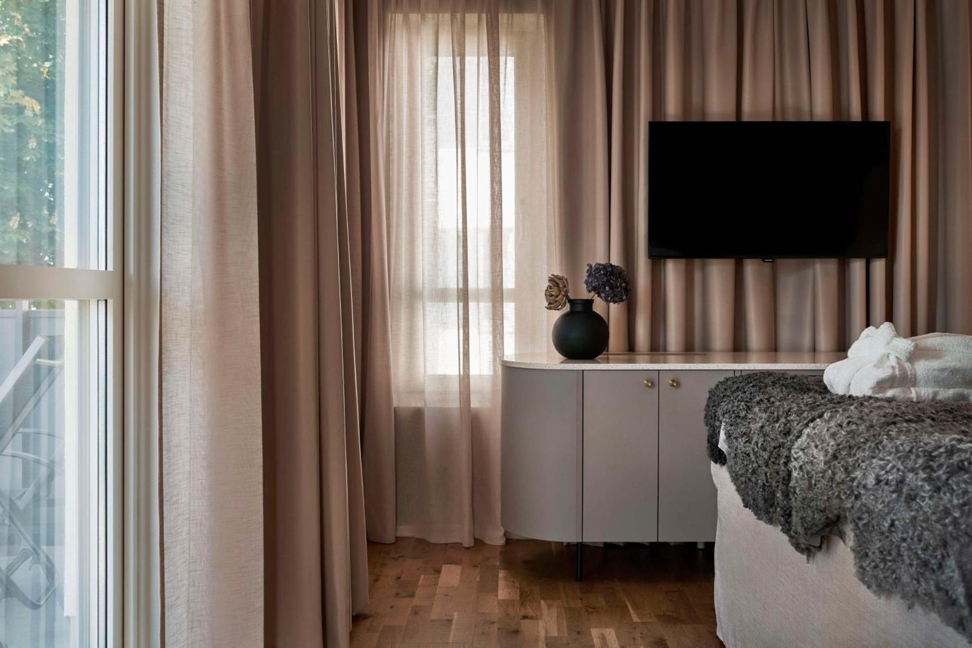 Scandic Visby Luaran gambar